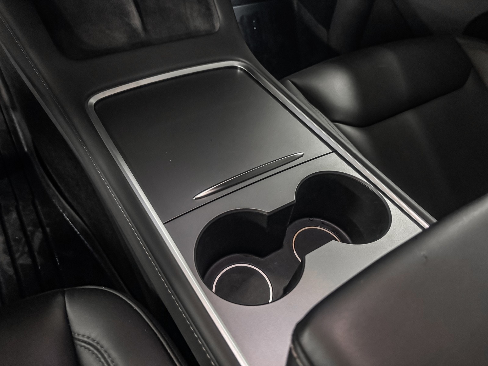 Tesla Model Y Long Range AWD, 514hp, 2023