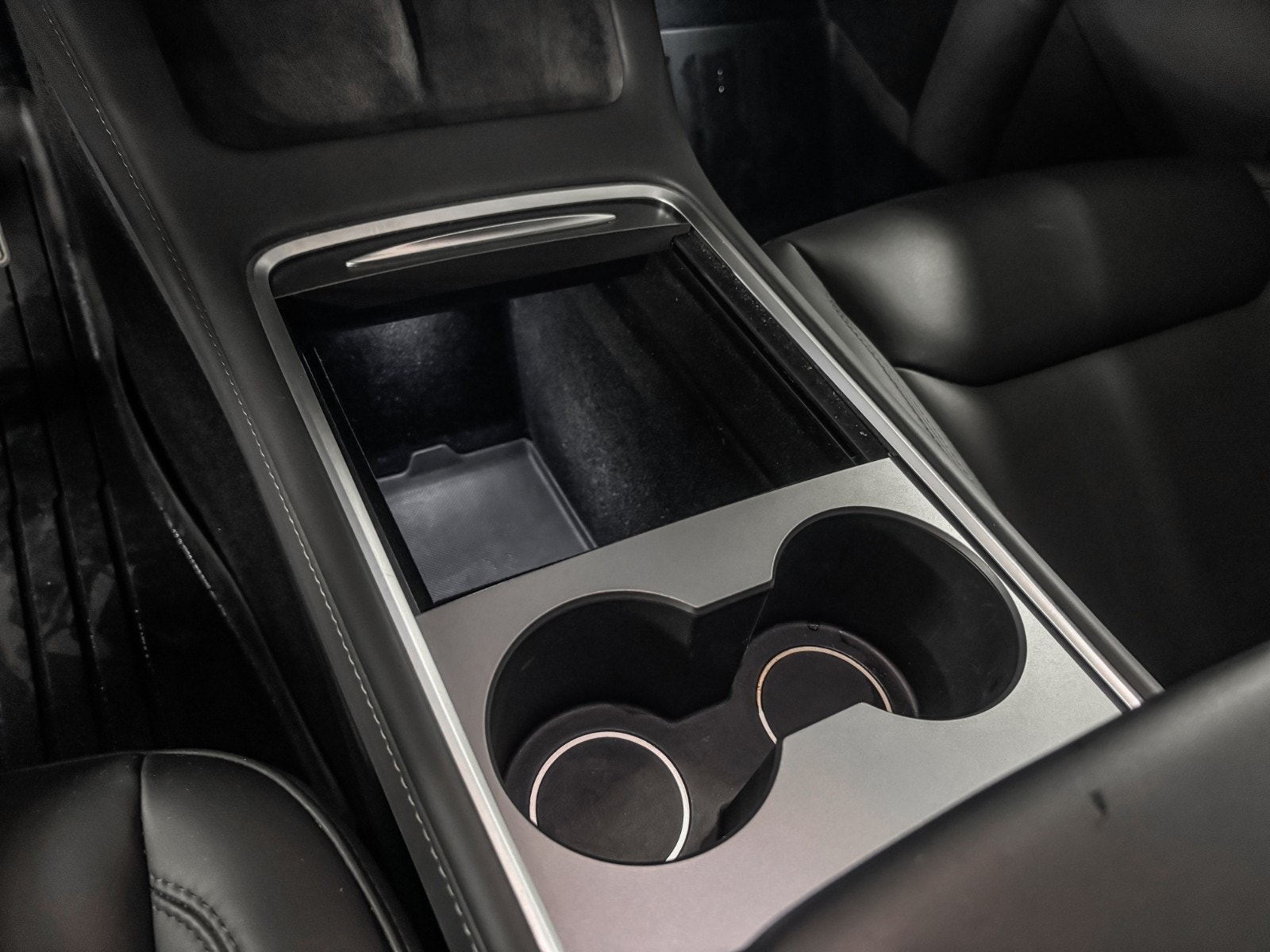 Tesla Model Y Long Range AWD, 514hp, 2023