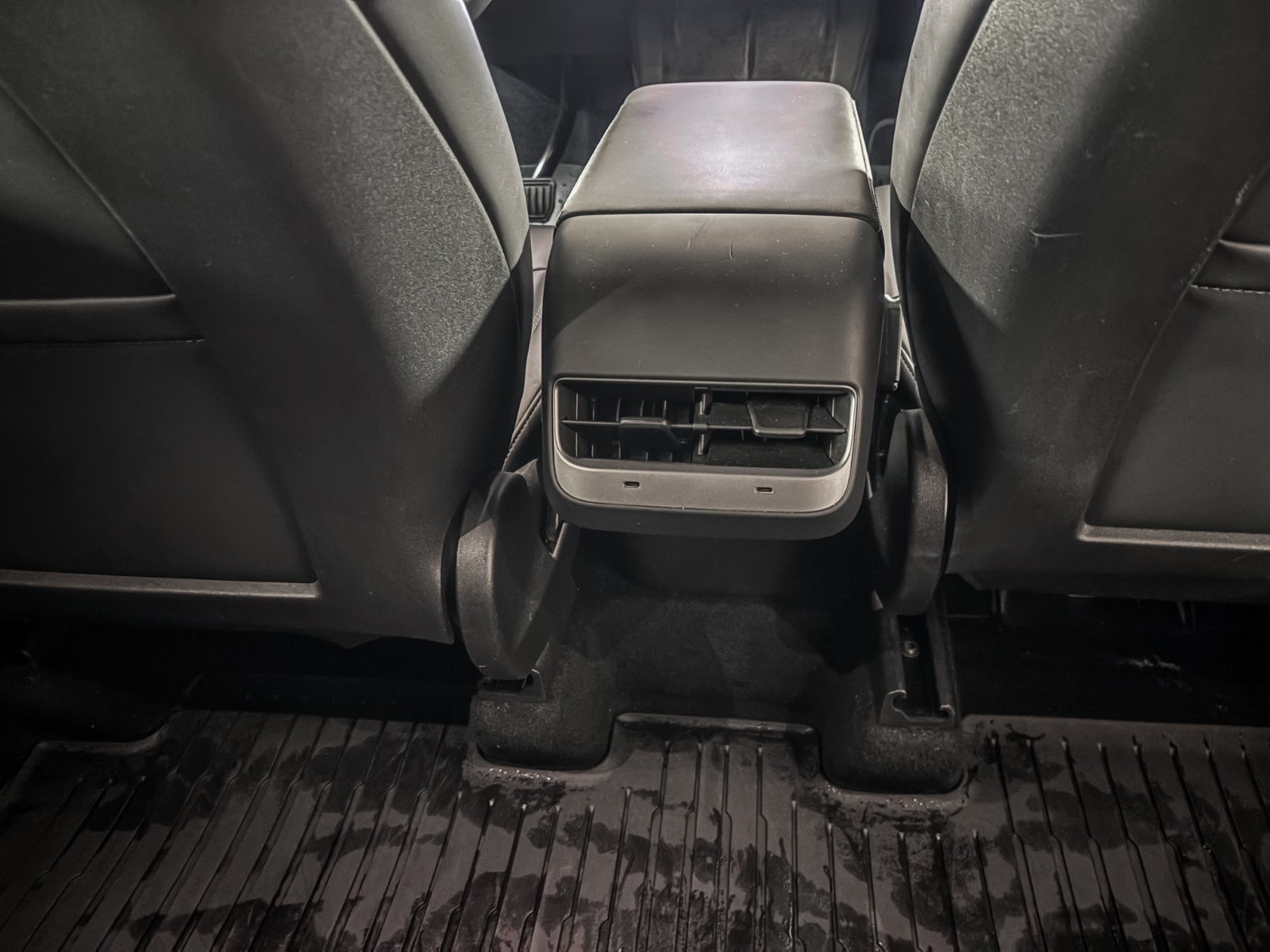 Tesla Model Y Long Range AWD, 514hp, 2023