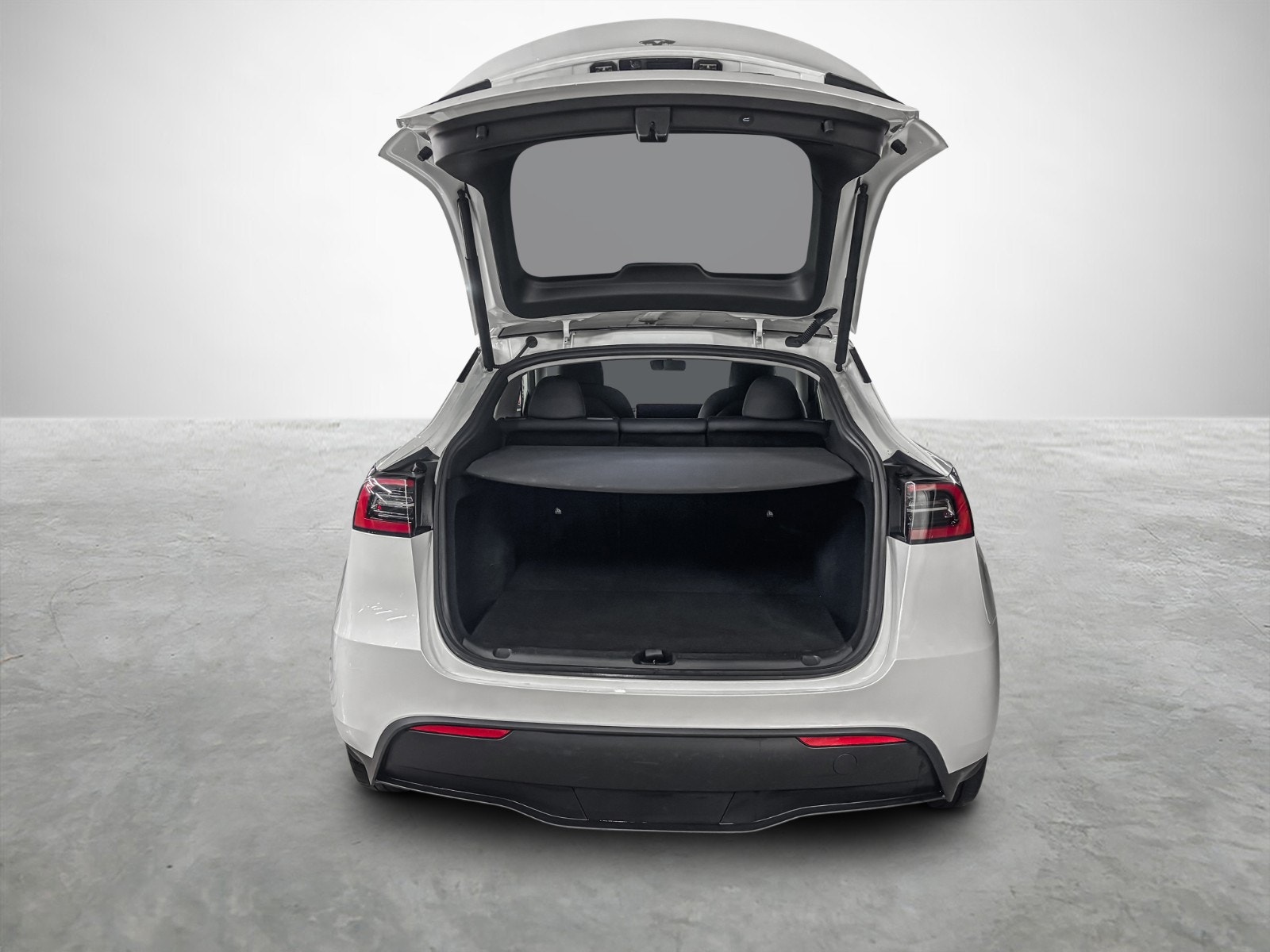 Tesla Model Y Long Range AWD, 514hp, 2023