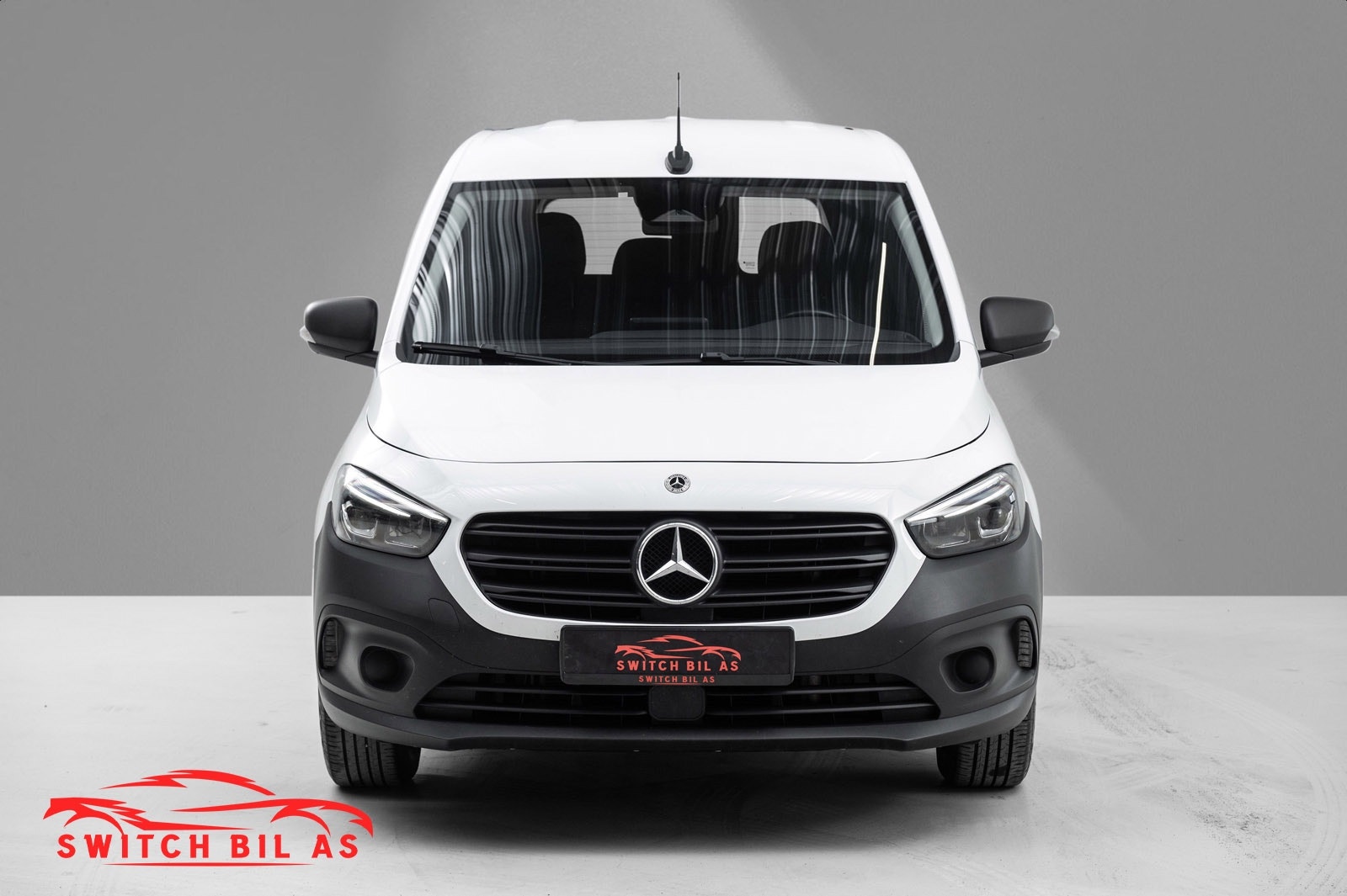 Mercedes-Benz Citan 110 CDI DCT, 95hp, 2023