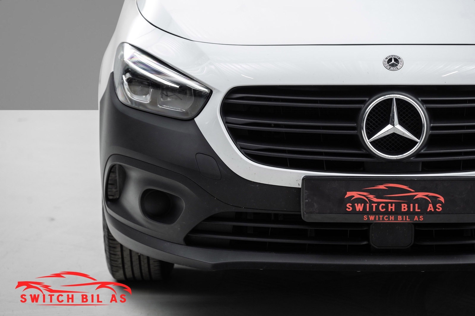 Mercedes-Benz Citan 110 CDI DCT, 95hp, 2023