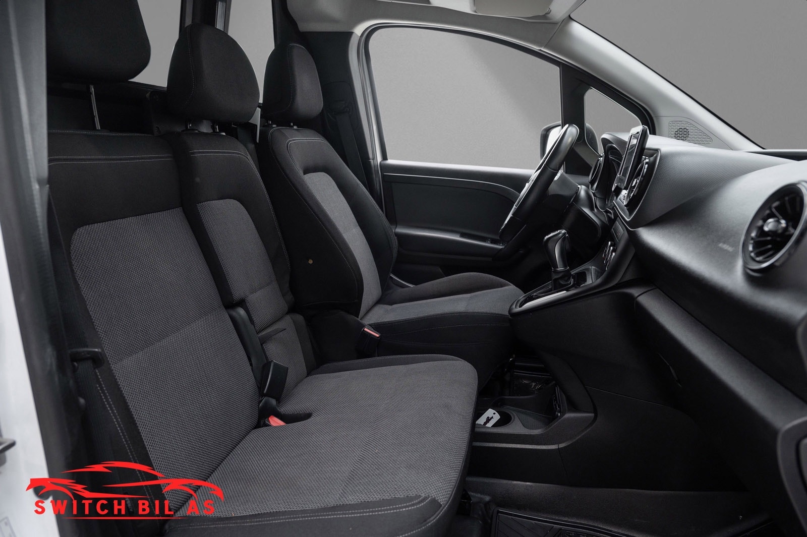 Mercedes-Benz Citan 110 CDI DCT, 95hp, 2023