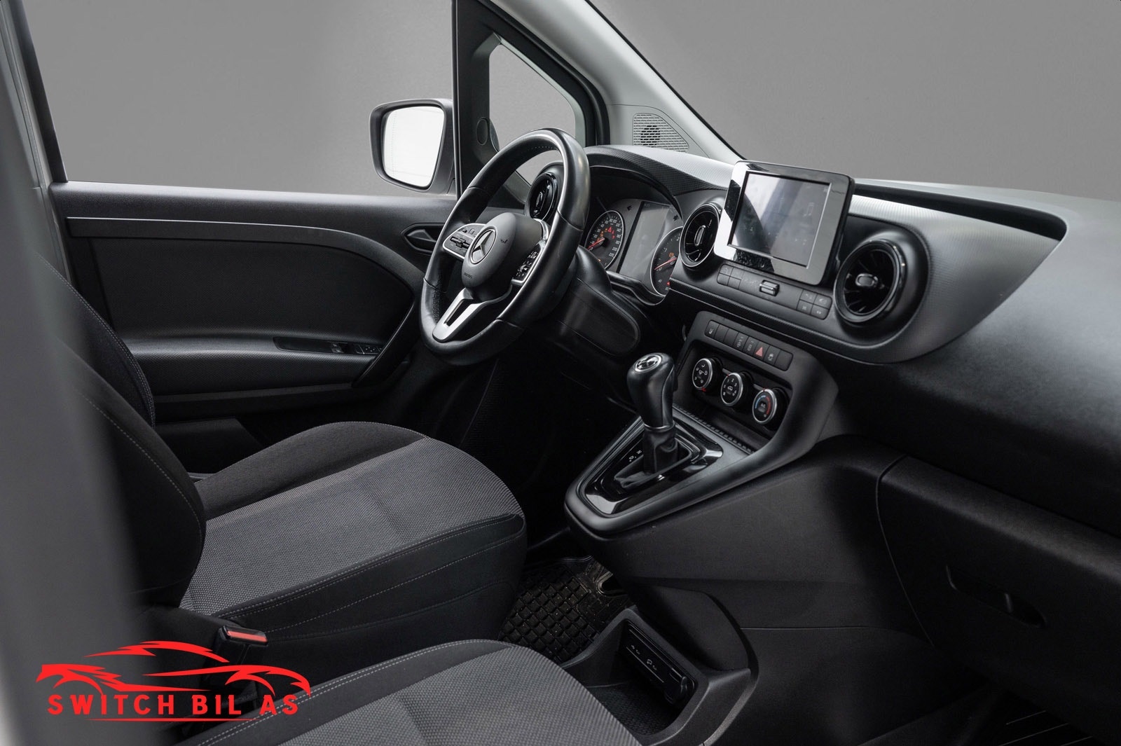 Mercedes-Benz Citan 110 CDI DCT, 95hp, 2023