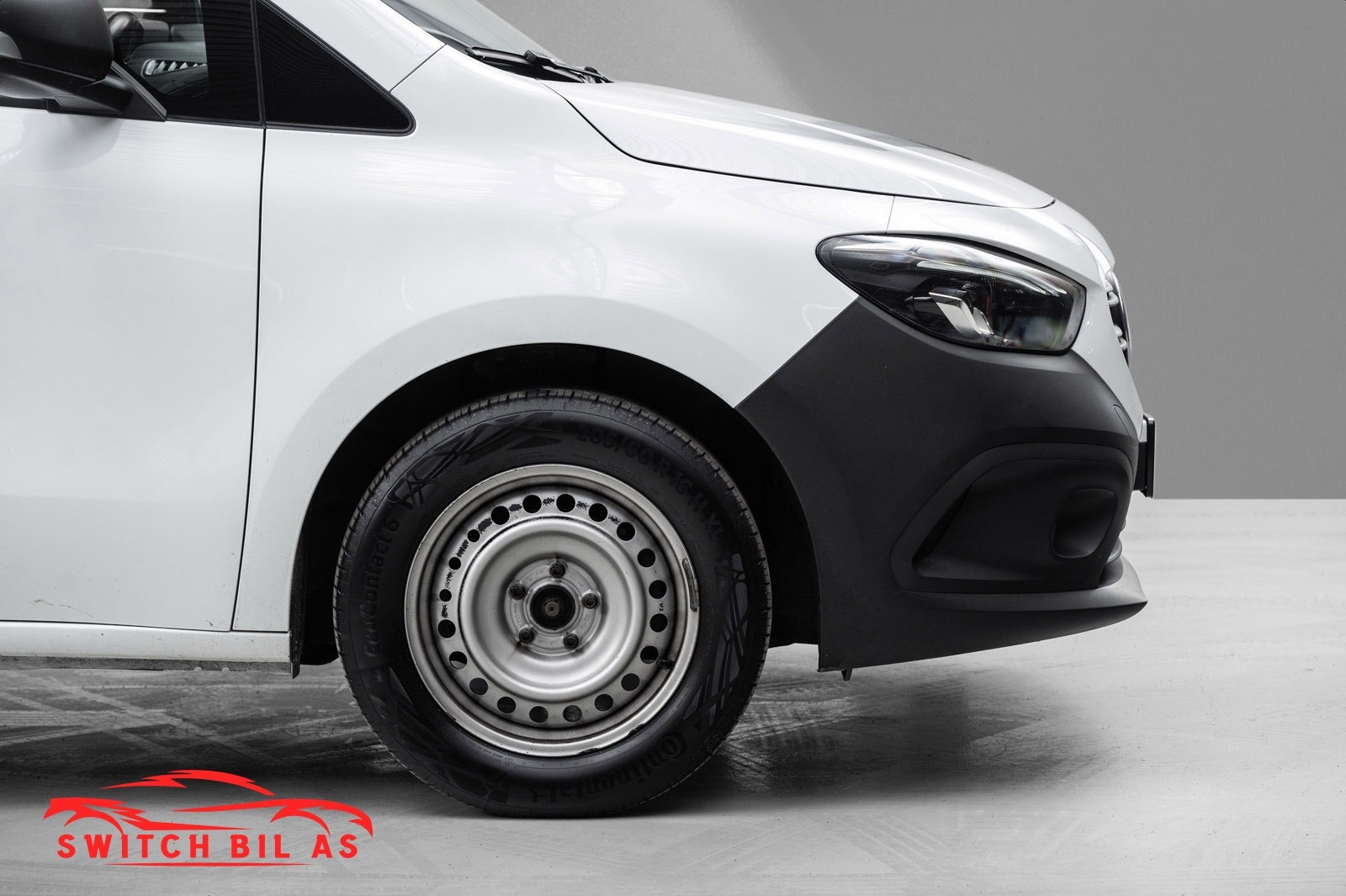 Mercedes-Benz Citan 110 CDI DCT, 95hp, 2023