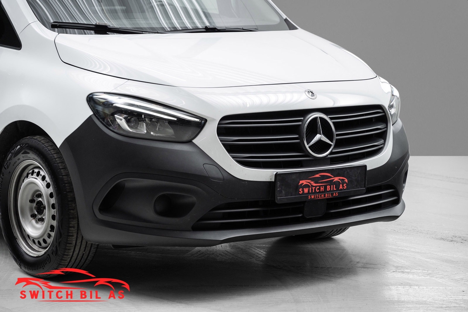 Mercedes-Benz Citan 110 CDI DCT, 95hp, 2023