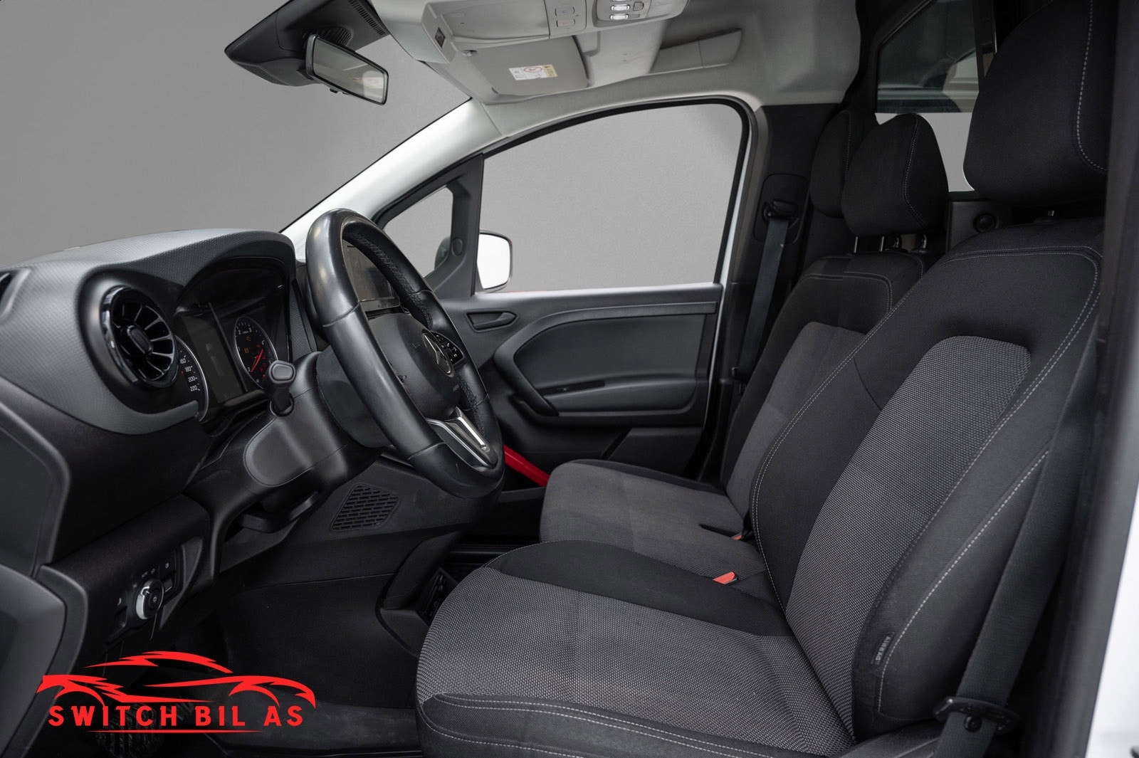 Mercedes-Benz Citan 110 CDI DCT, 95hp, 2023