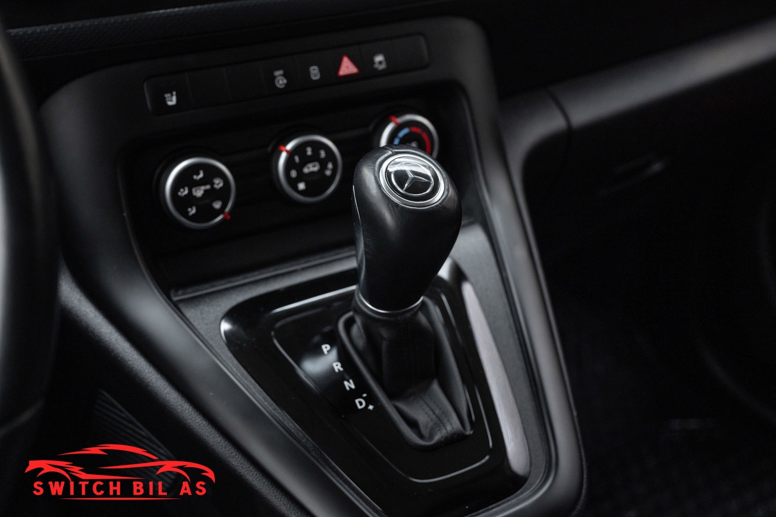 Mercedes-Benz Citan 110 CDI DCT, 95hp, 2023