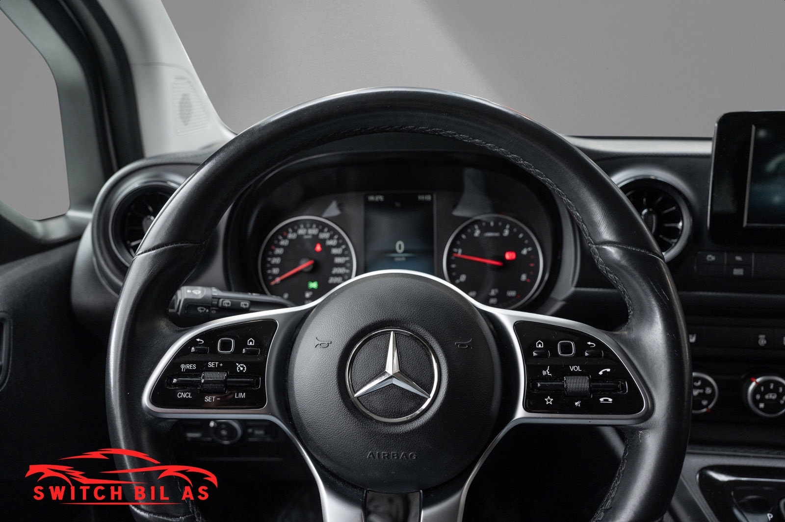 Mercedes-Benz Citan 110 CDI DCT, 95hp, 2023