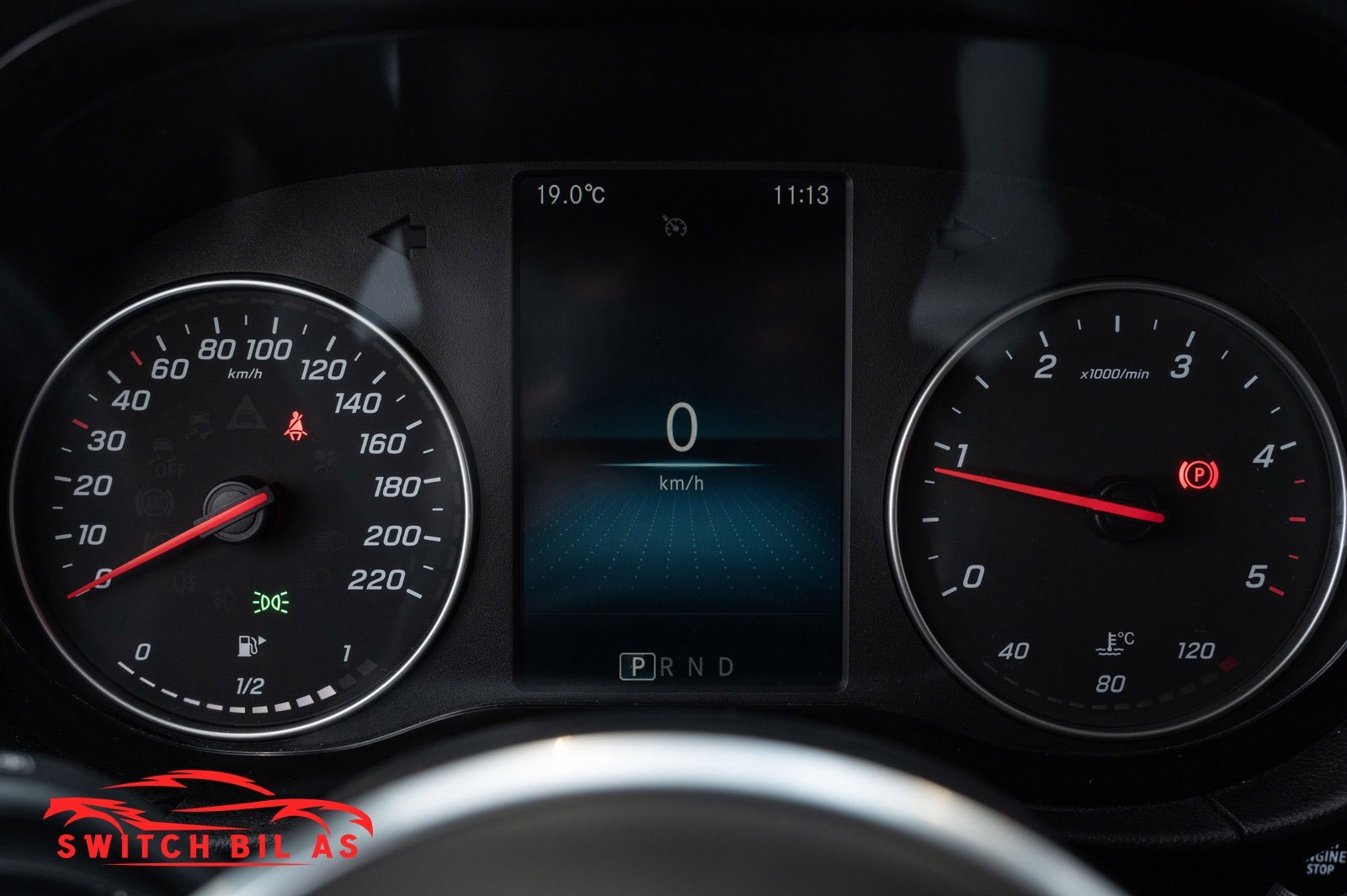 Mercedes-Benz Citan 110 CDI DCT, 95hp, 2023