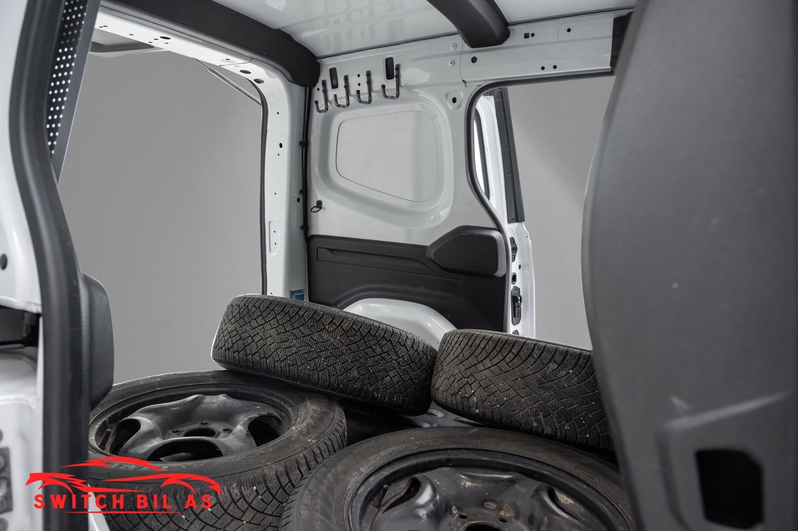 Mercedes-Benz Citan 110 CDI DCT, 95hp, 2023