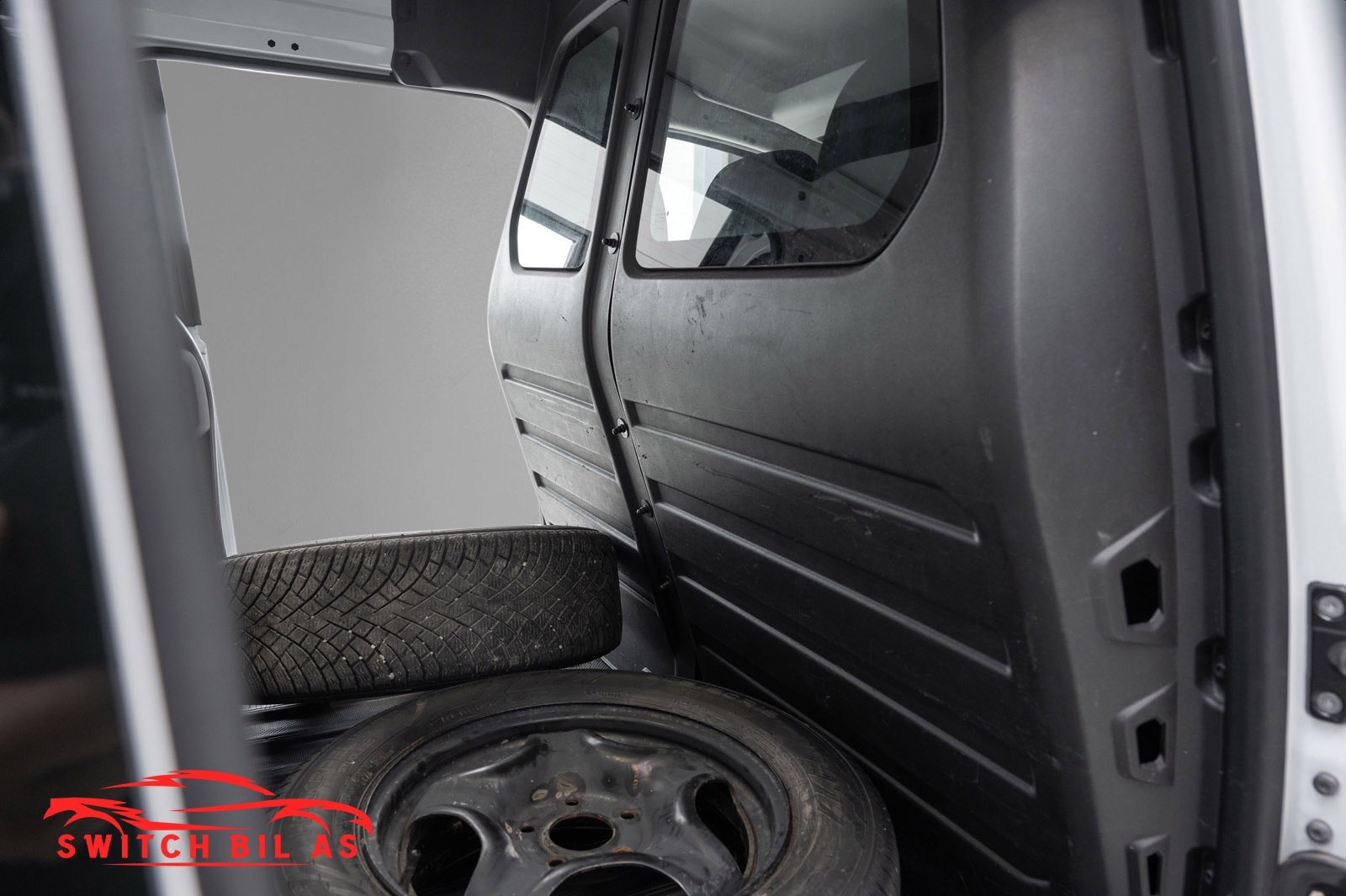 Mercedes-Benz Citan 110 CDI DCT, 95hp, 2023