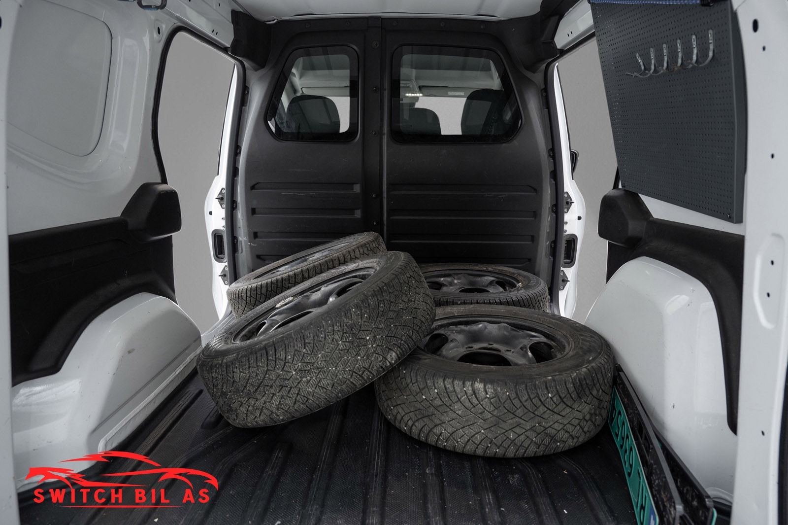 Mercedes-Benz Citan 110 CDI DCT, 95hp, 2023