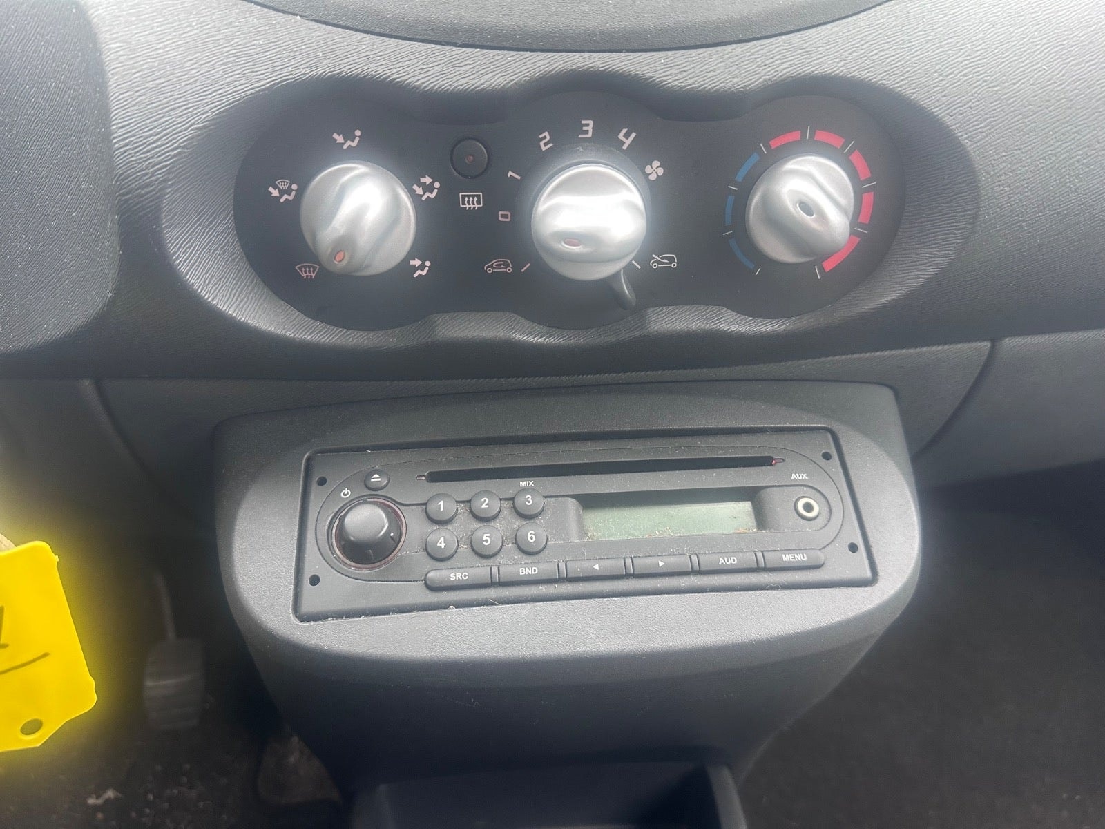 Renault Twingo 1.2 Manual, 5-trins, 76ps, 2011