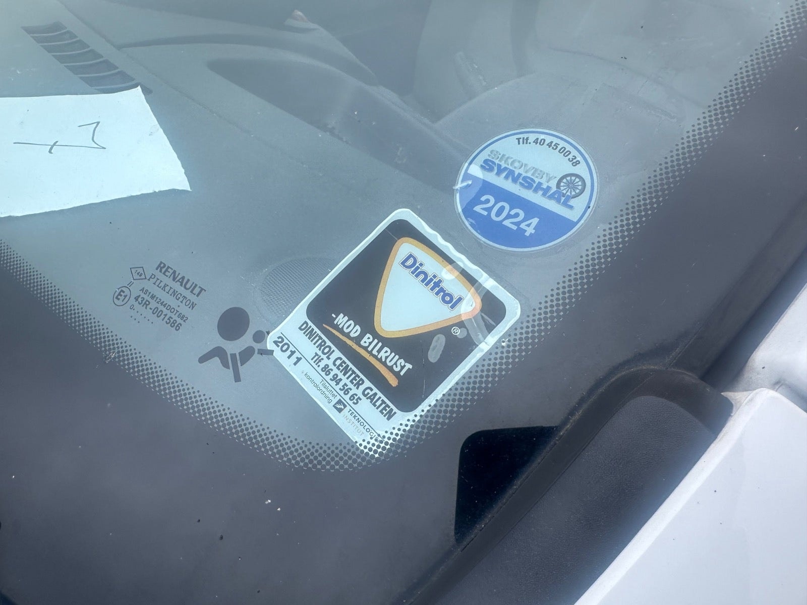 Renault Twingo 1.2 Manual, 5-trins, 76ps, 2011