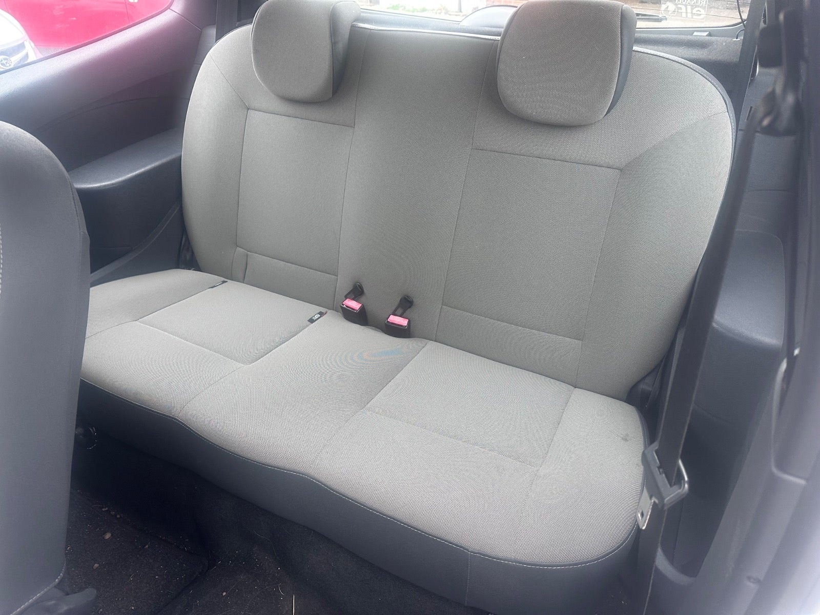 Renault Twingo 1.2 Manual, 5-trins, 76ps, 2011