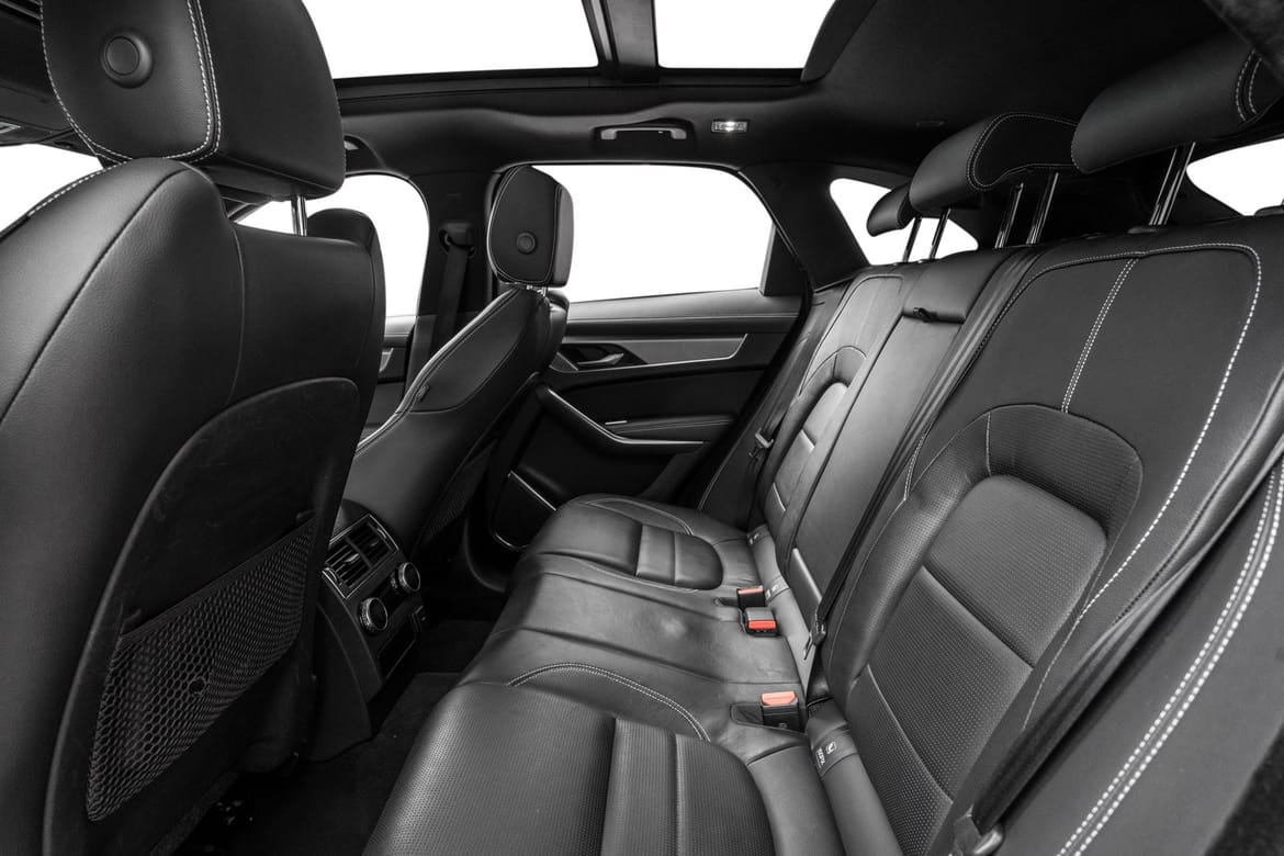 Jaguar F-Pace P400e PHEV Automatic, 404hp, 2021
