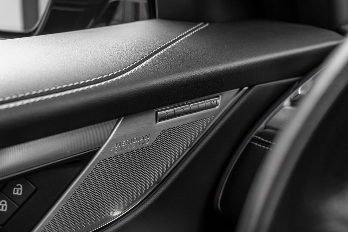 Jaguar F-Pace P400e PHEV Automatic, 404hp, 2021