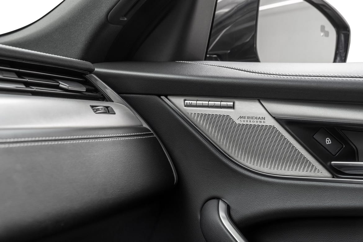 Jaguar F-Pace P400e PHEV Automatic, 404hp, 2021