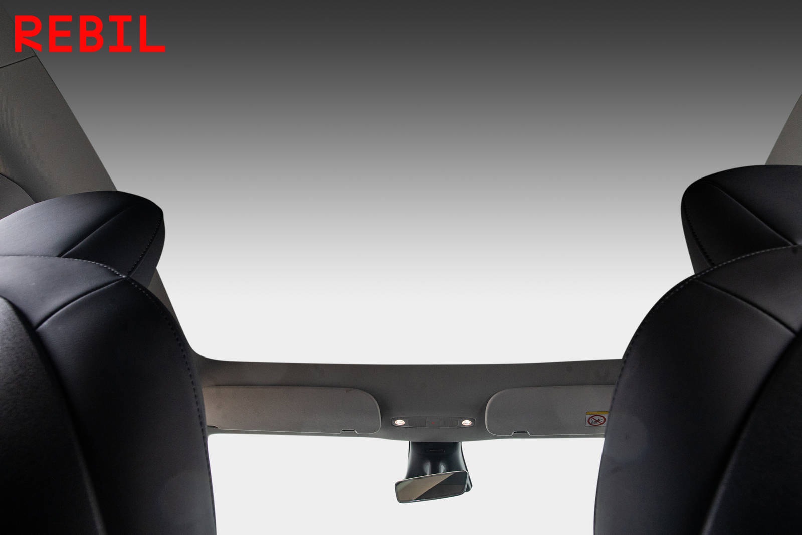Tesla Model Y Long Range AWD, 514hp, 2021
