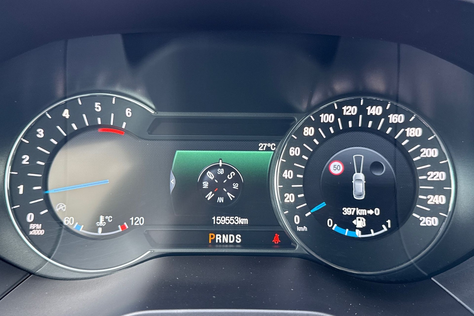 Ford Galaxy 2.0 EcoBlue AWD SelectShift, 190hp, 2019