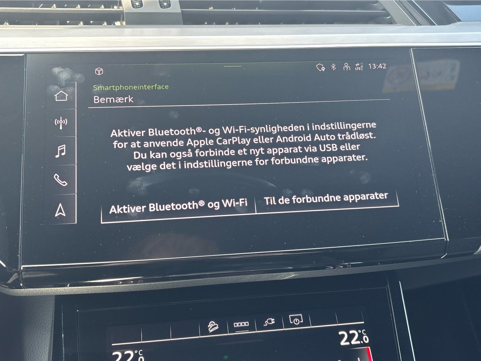 Audi e-tron 55 quattro, 408ps, 2023