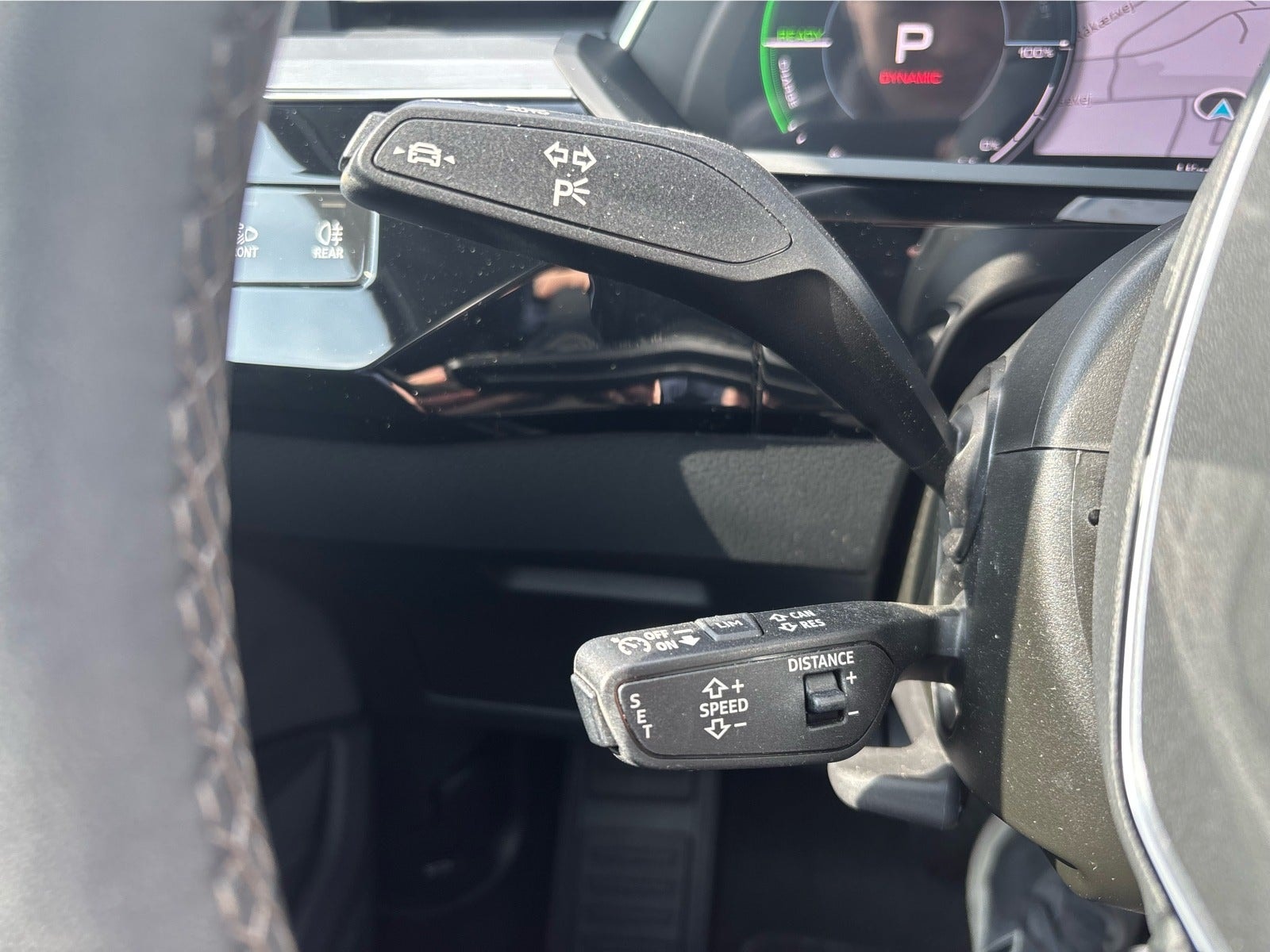 Audi e-tron 55 quattro, 408ps, 2023