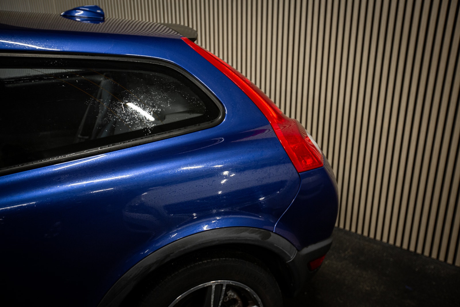 Volvo C30 1.6 D DRIVe Manual, 5-trins, 109ps, 2008