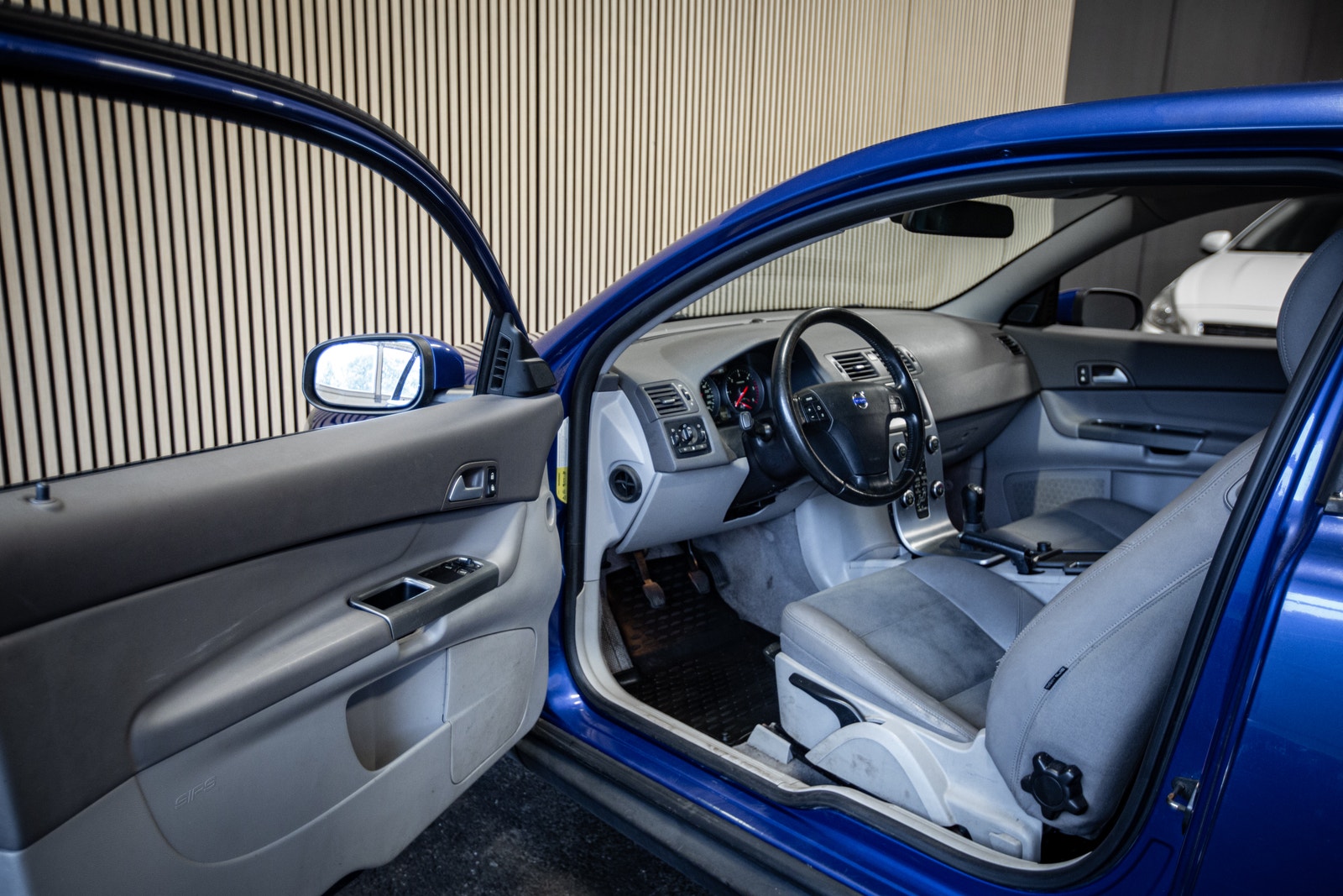 Volvo C30 1.6 D DRIVe Manual, 5-trins, 109ps, 2008