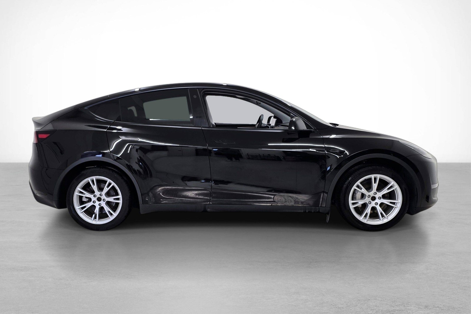 Tesla Model Y Long Range AWD, 514hp, 2023