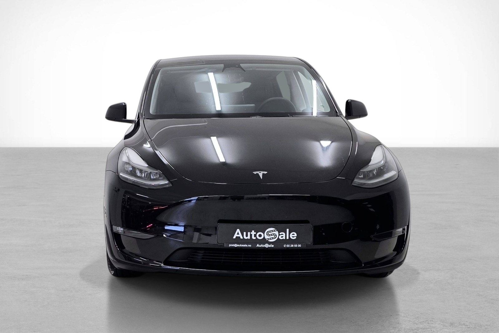 Tesla Model Y Long Range AWD, 514hp, 2023