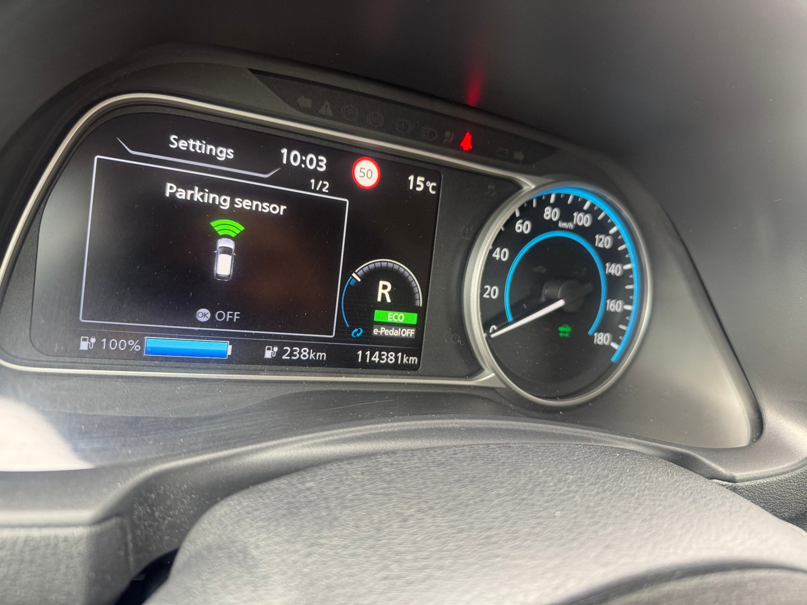 Nissan Leaf, 150ps, 2020