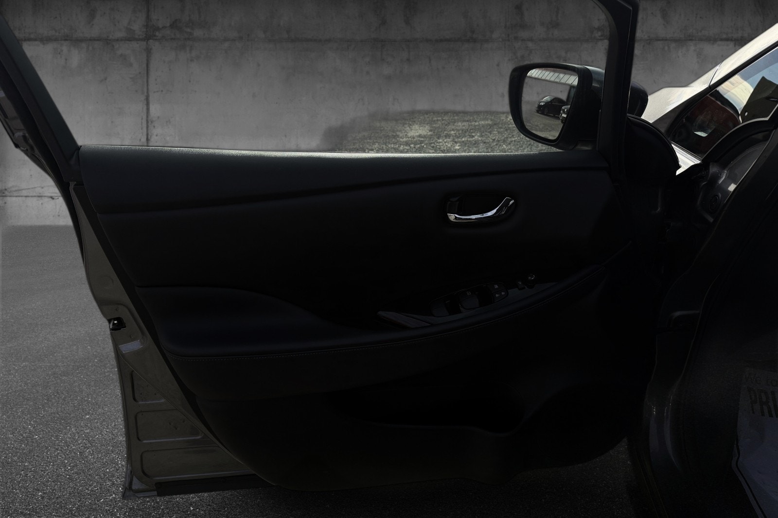 Nissan Leaf, 150ps, 2020