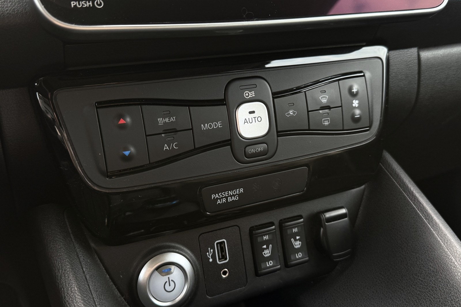 Nissan Leaf, 150ps, 2020