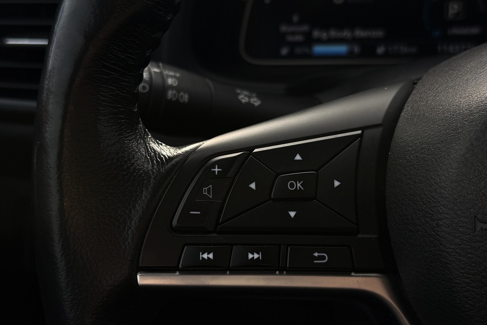 Nissan Leaf, 150ps, 2020