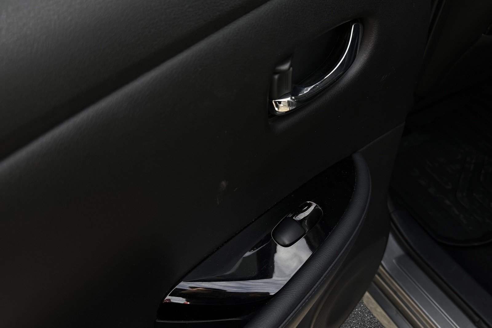 Nissan Leaf, 150ps, 2020