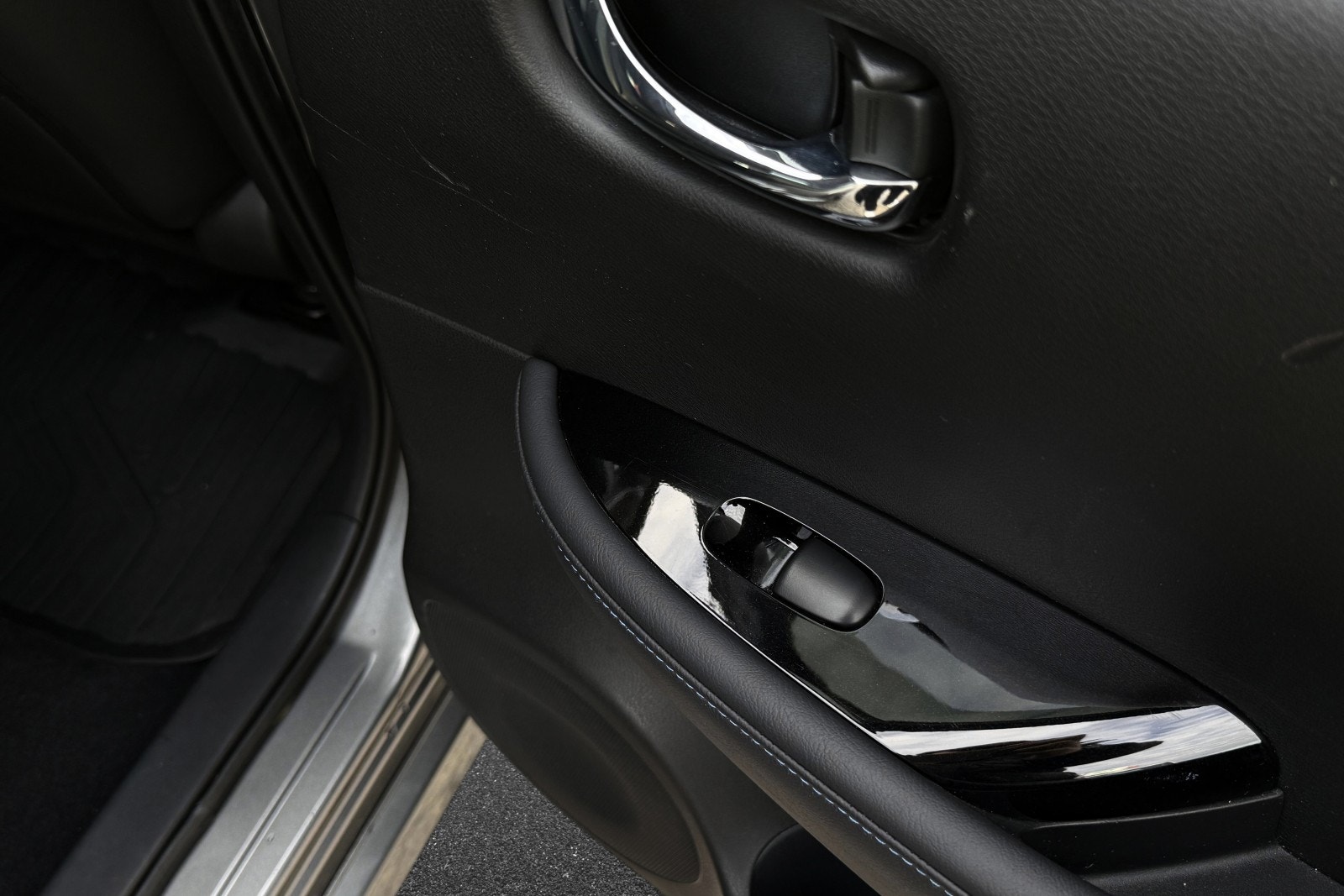Nissan Leaf, 150ps, 2020