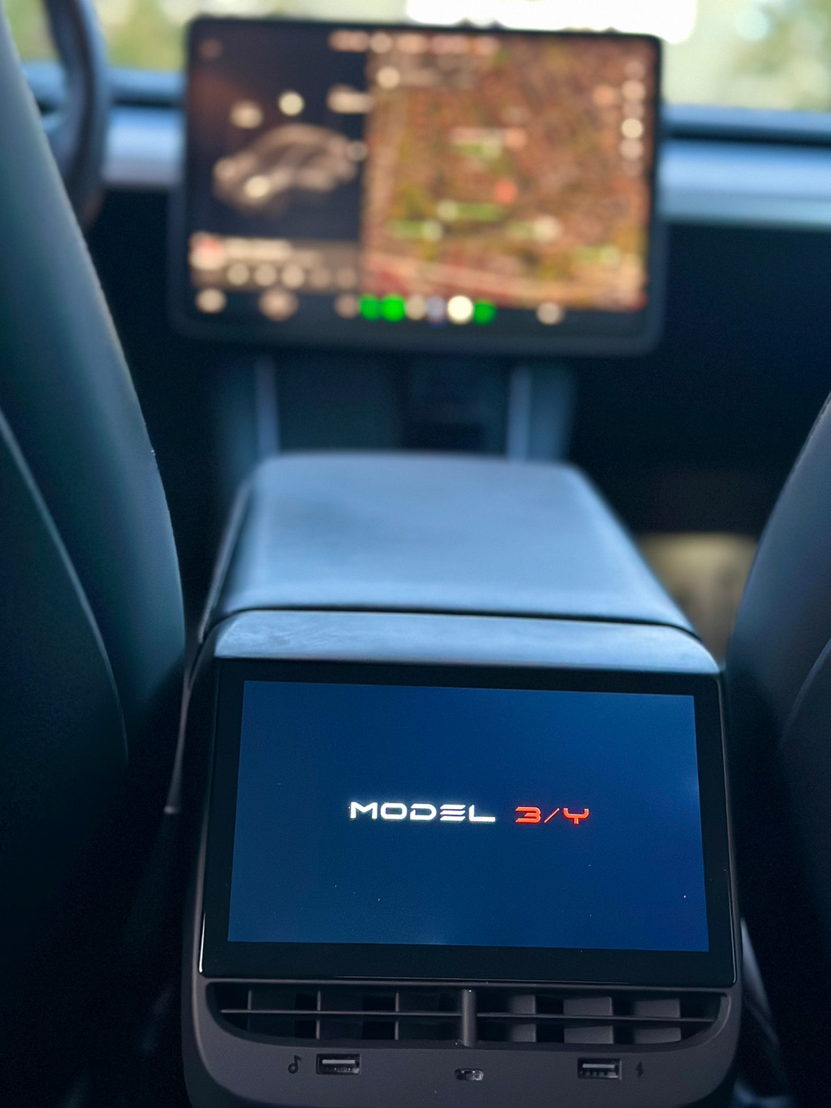 Tesla Model Y Long Range AWD, 514hp, 2021