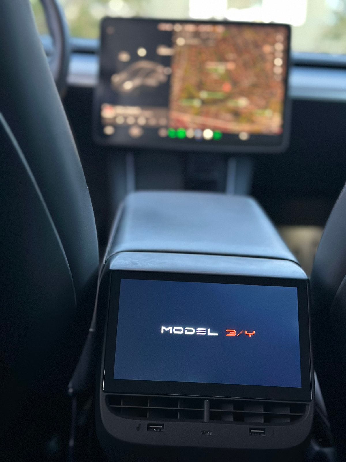Tesla Model Y Long Range AWD, 514hp, 2021