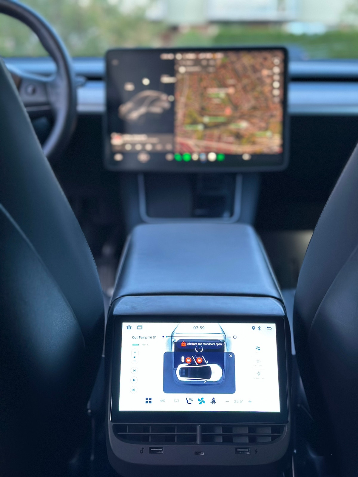 Tesla Model Y Long Range AWD, 514hp, 2021