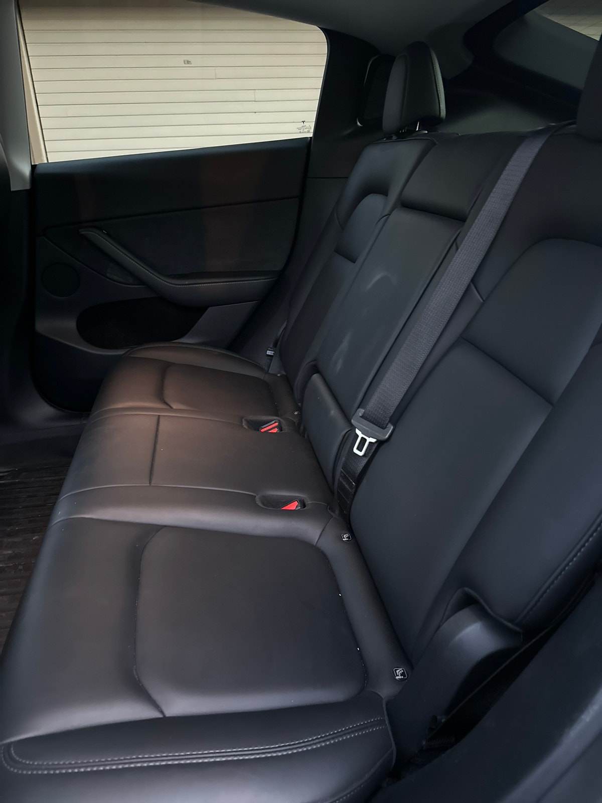 Tesla Model Y Long Range AWD, 514hp, 2021