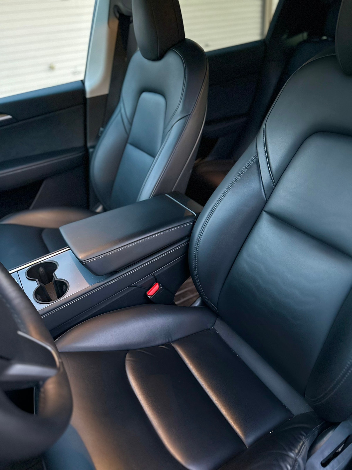 Tesla Model Y Long Range AWD, 514hp, 2021
