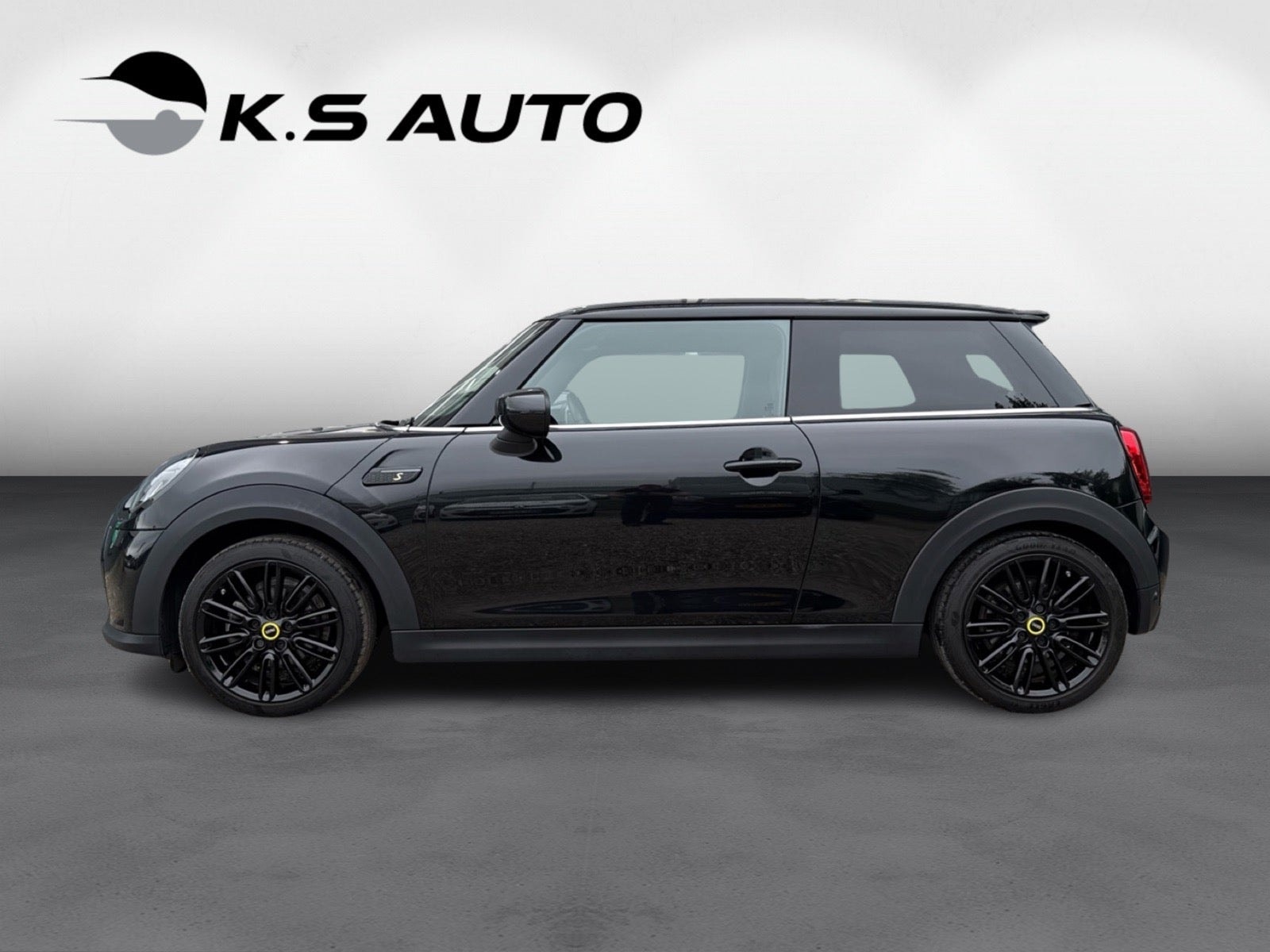 MINI Cooper SE, 184hk, 2022
