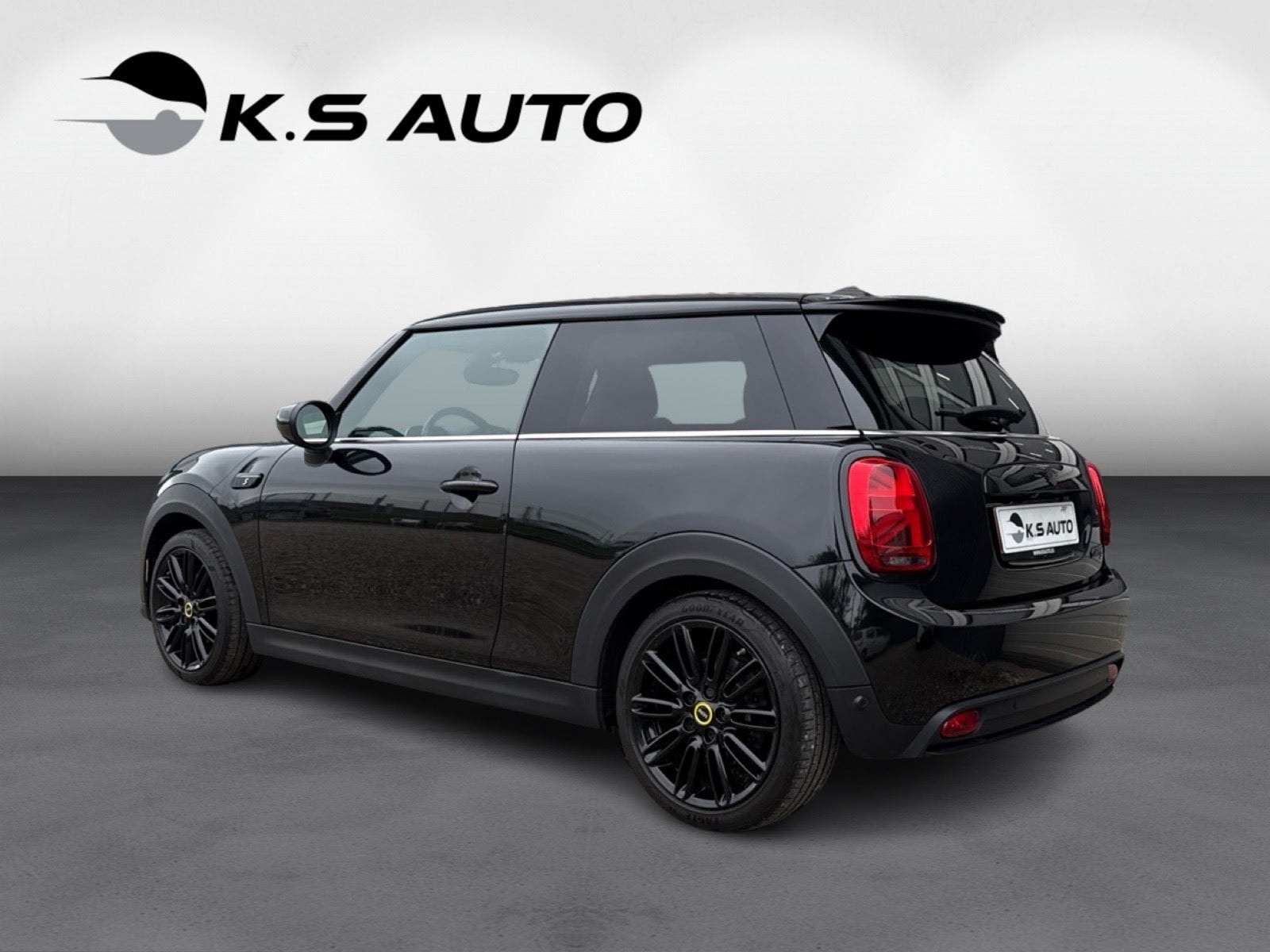 MINI Cooper SE, 184hk, 2022