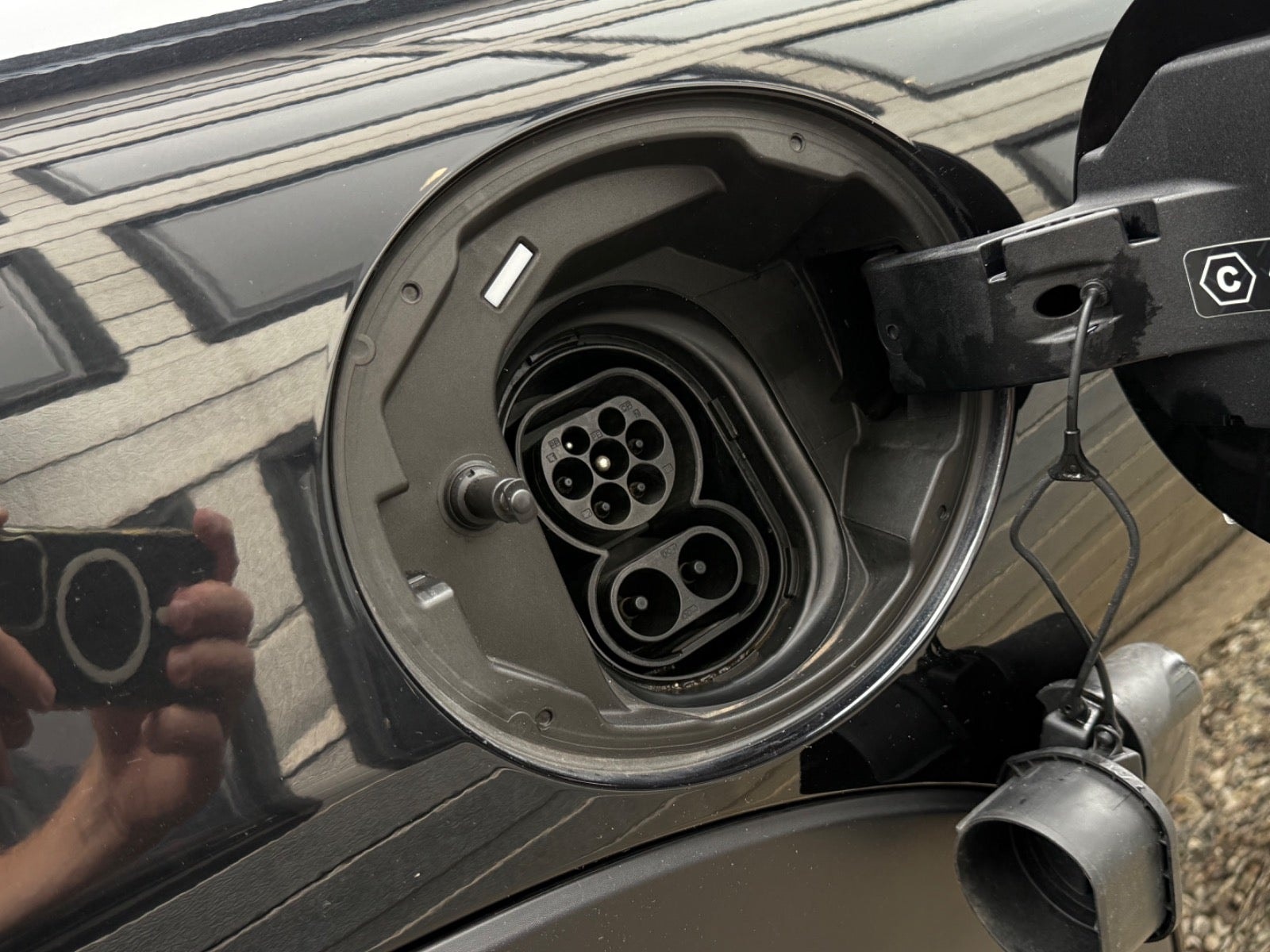 MINI Cooper SE, 184hk, 2022
