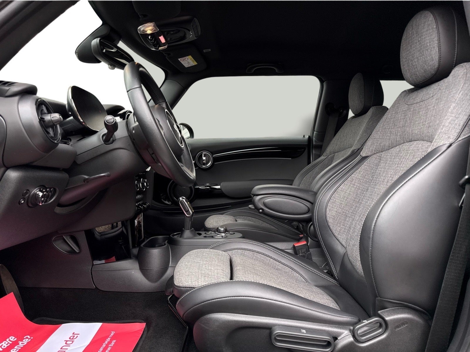 MINI Cooper SE, 184hk, 2022