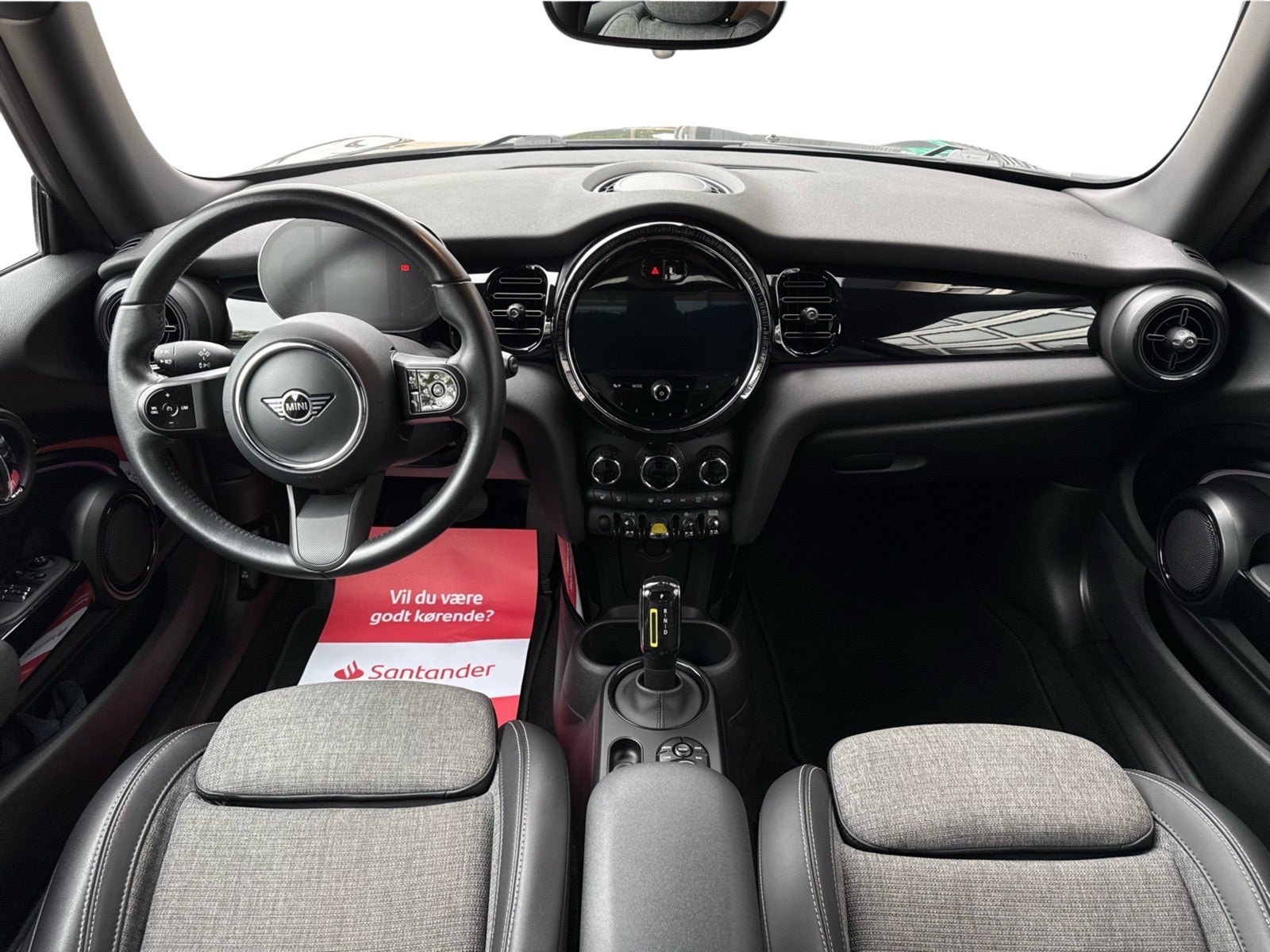MINI Cooper SE, 184hk, 2022