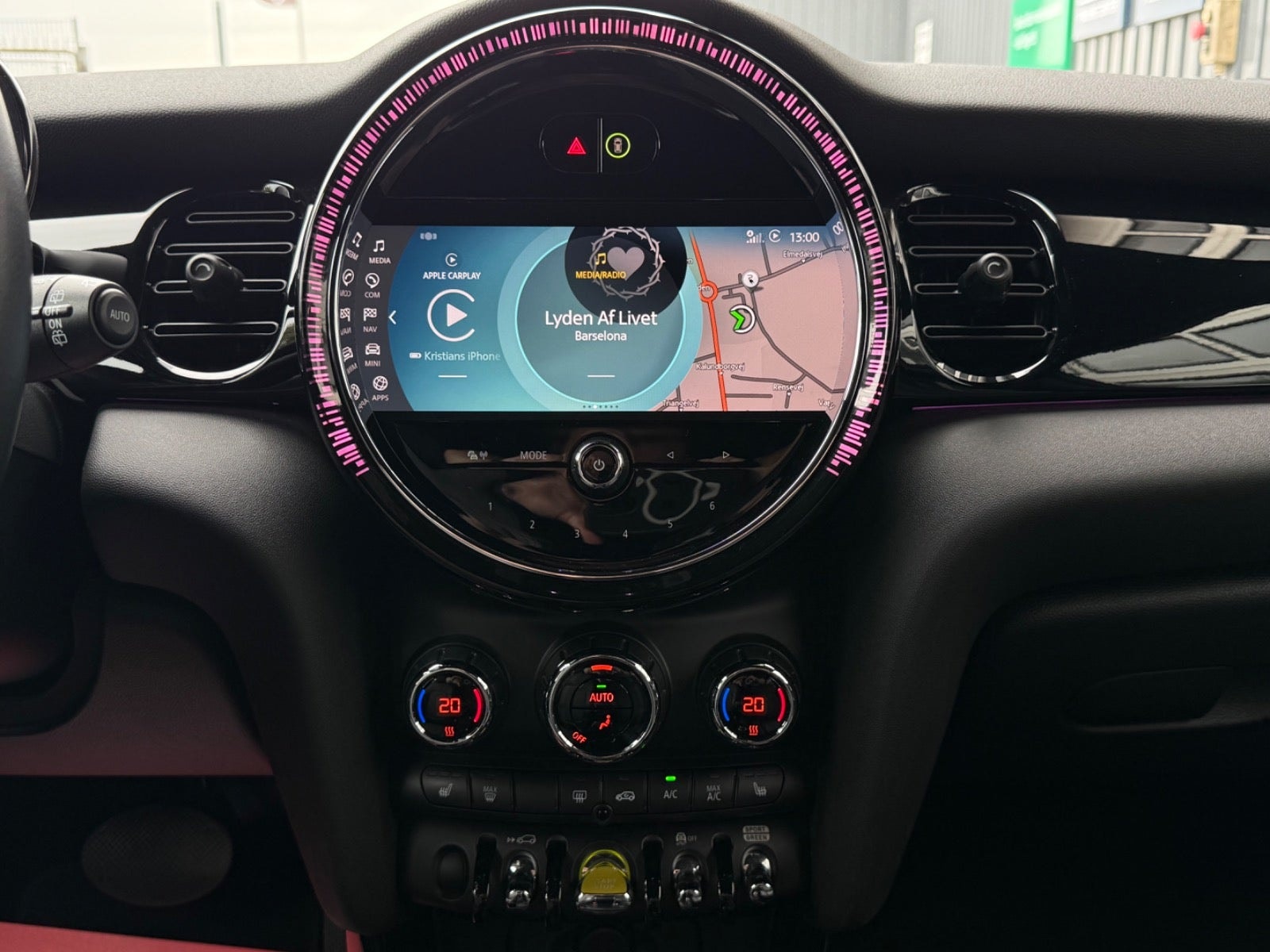 MINI Cooper SE, 184hk, 2022