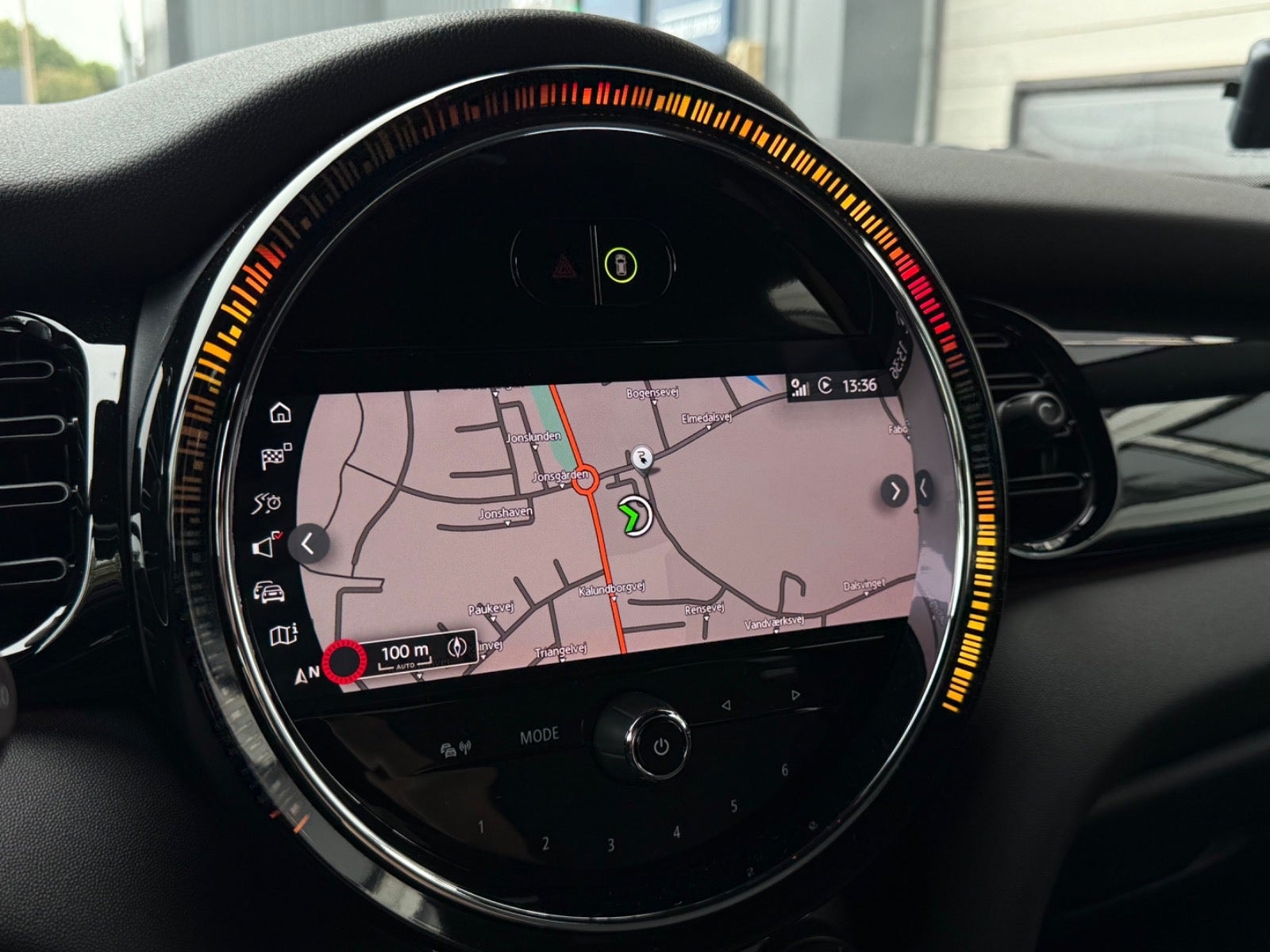 MINI Cooper SE, 184hk, 2022