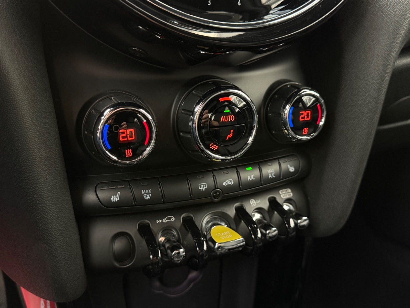 MINI Cooper SE, 184hk, 2022